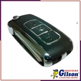 Cópia de Chave Automotiva Ecosport