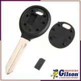 Cópia de Chave Automotiva Gm